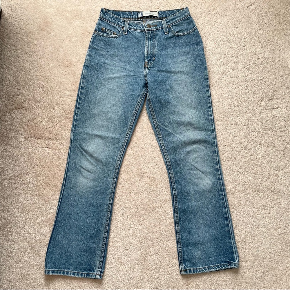 SO Vintage Jeans